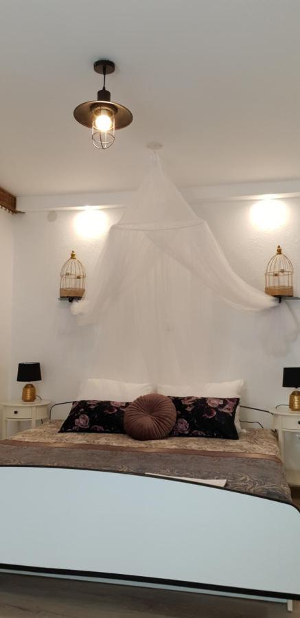 סנג' Apartment Marko מראה חיצוני תמונה