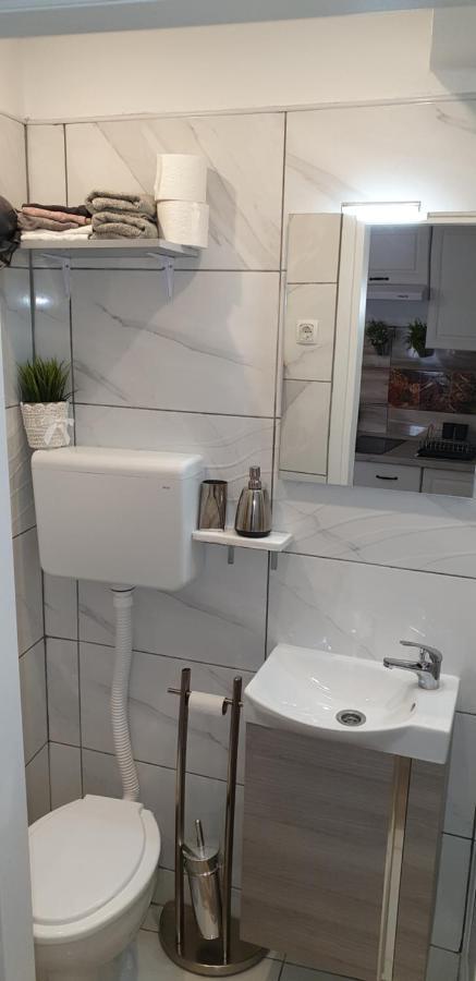 סנג' Apartment Marko מראה חיצוני תמונה