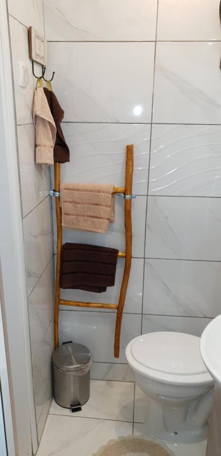 סנג' Apartment Marko מראה חיצוני תמונה