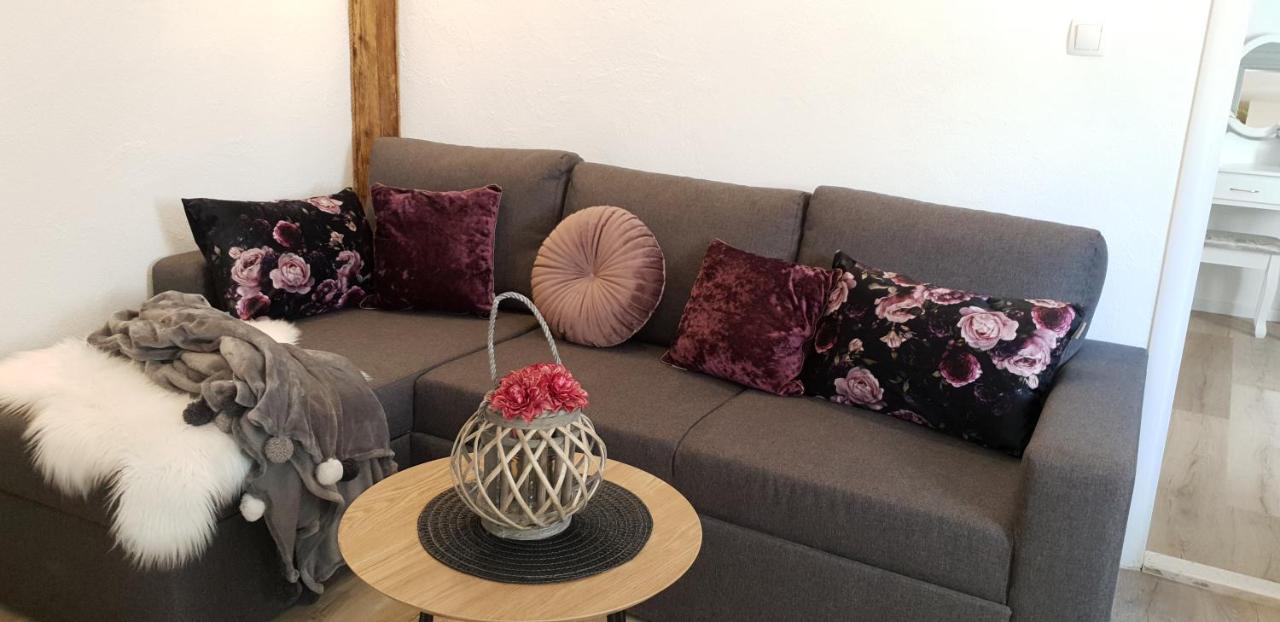 סנג' Apartment Marko מראה חיצוני תמונה