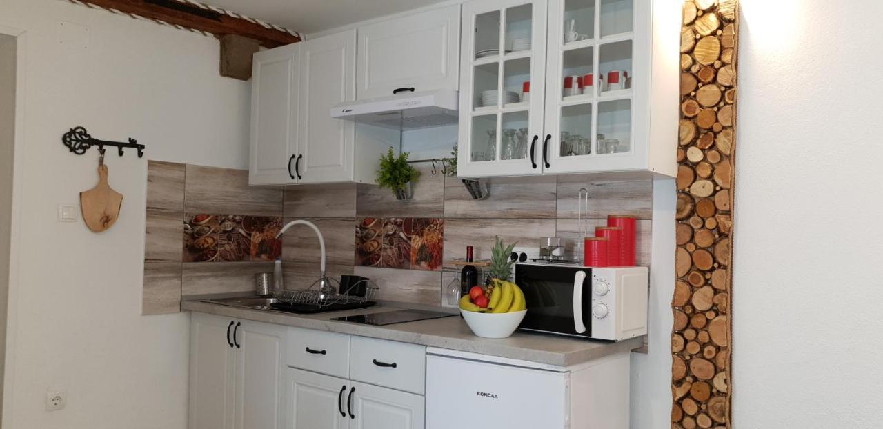 סנג' Apartment Marko מראה חיצוני תמונה