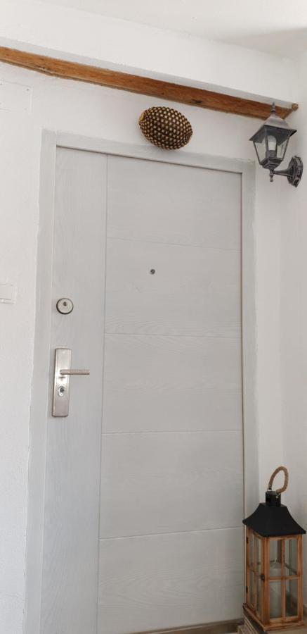 סנג' Apartment Marko מראה חיצוני תמונה