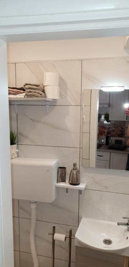 סנג' Apartment Marko מראה חיצוני תמונה